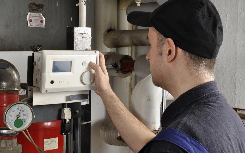 entretien chaudière tarif Saint-Maur-des-Fossés